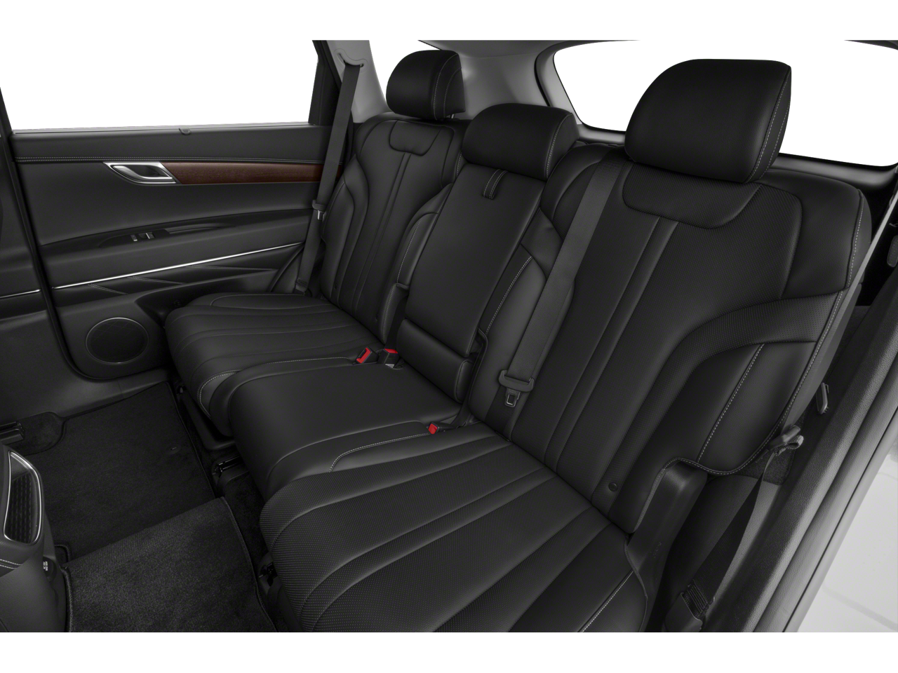 2023 Genesis GV80 3.5T Prestige