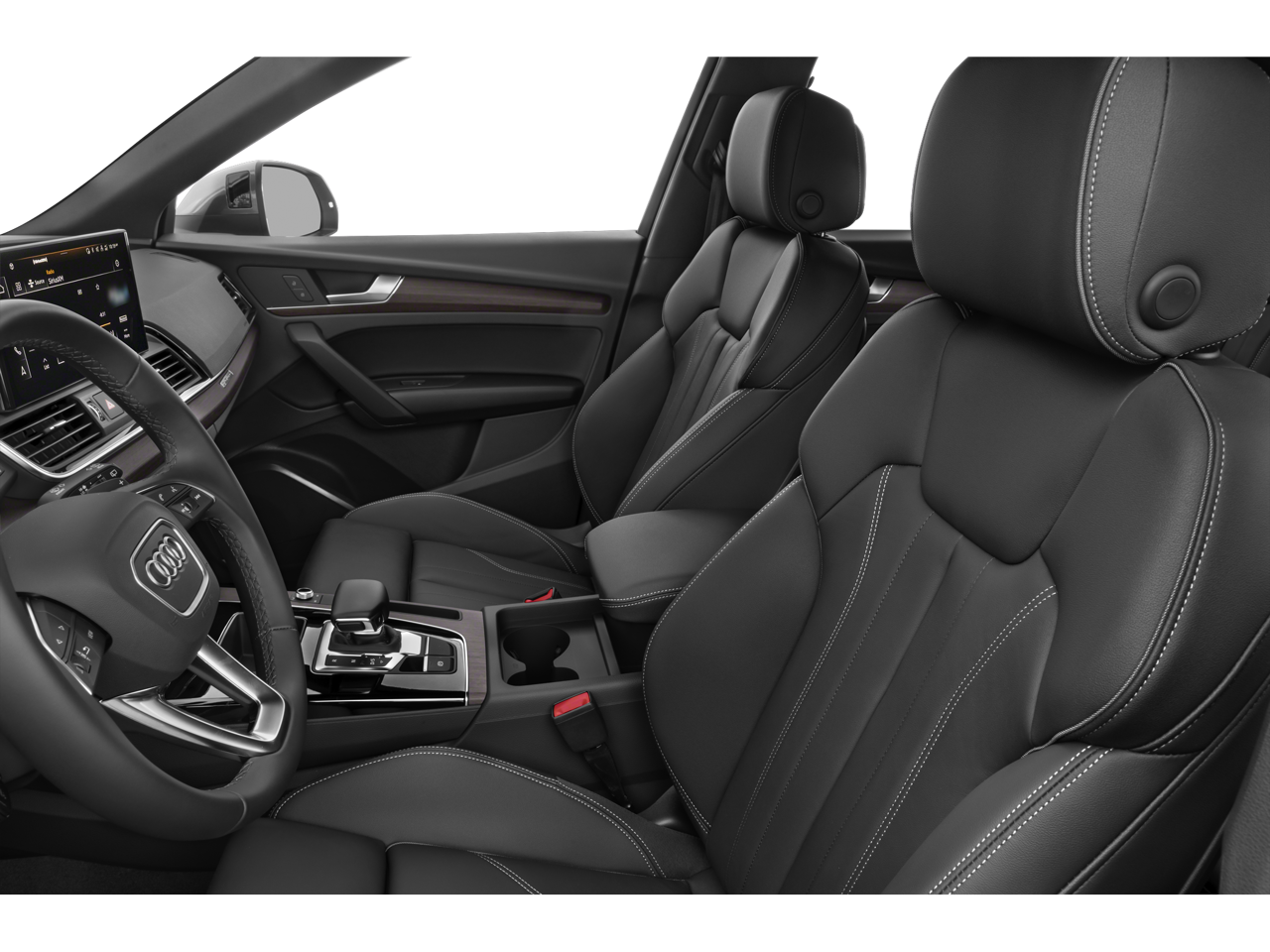 2025 Audi Q5 45 S line Premium Plus quattro