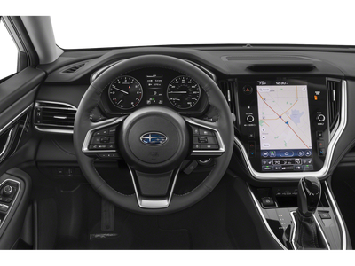 2025 Subaru Legacy Touring XT