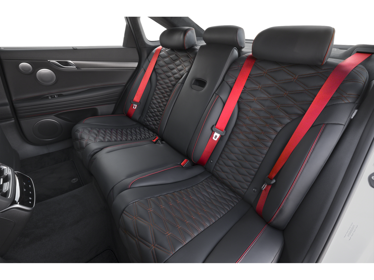 2026 GENESIS G80 Sport Prestige - Photo 33