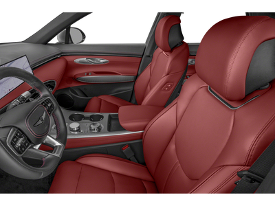 2027 Genesis GV70 2.5T Sport Prestige