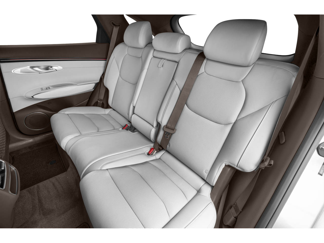 2027 Genesis GV70 2.5T