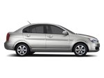 2009 Hyundai Accent GLS