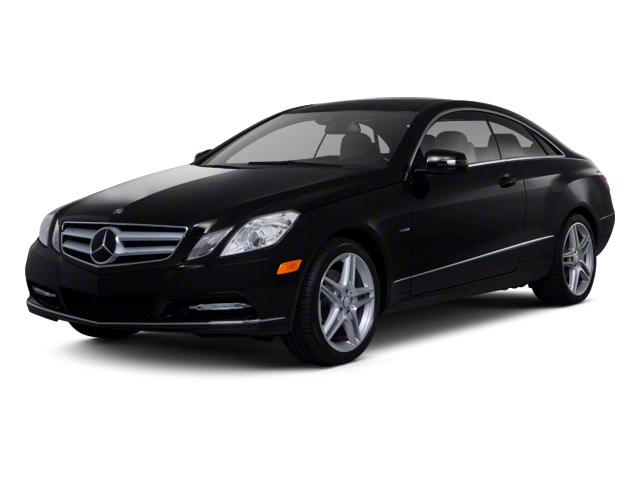 2010 Mercedes-Benz E-Class E 350 Base