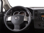 2011 Nissan Versa 1.8 S