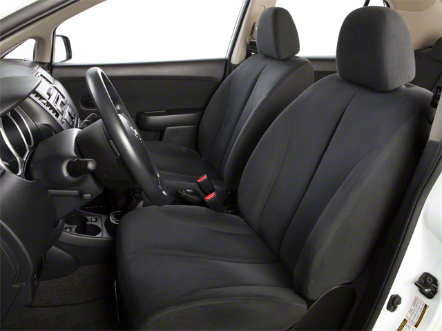 2011 Nissan Versa 1.8 S