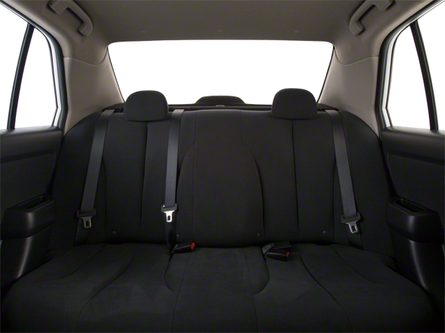 2011 Nissan Versa 1.8 S