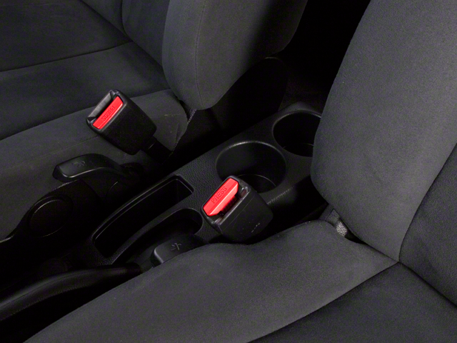 2011 Nissan Versa 1.8 S