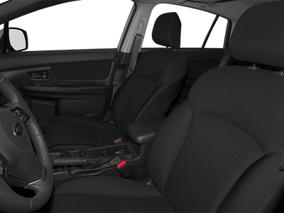 2013 Subaru Impreza 2.0i