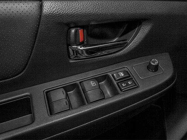 2013 Subaru XV Crosstrek 2.0i Premium