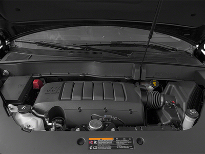 2014 Chevrolet Traverse LT 1LT