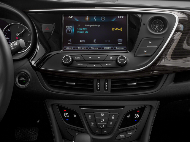 2016 Buick Envision Premium I