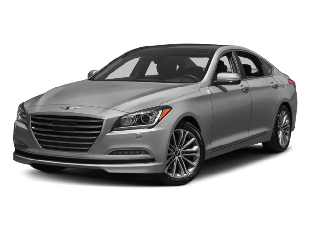 2017 Genesis G80 3.8 AWD's photo
