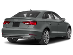 2018 Audi A3 quattro