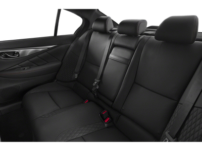 2018 INFINITI Q50 Sport