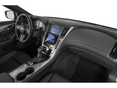 2018 INFINITI Q50 Sport