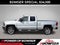 2018 Chevrolet Silverado 2500 HD LT