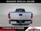 2018 Chevrolet Silverado 2500 HD LT