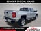 2018 Chevrolet Silverado 2500 HD LT