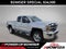 2018 Chevrolet Silverado 2500 HD LT