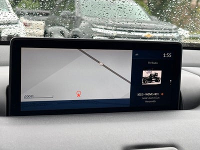 2021 Acura TLX Technology Package SH-AWD
