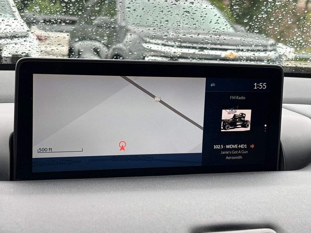 2021 Acura TLX Technology Package SH-AWD