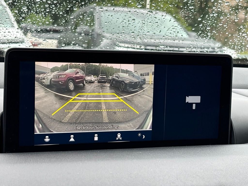 2021 Acura TLX Technology Package SH-AWD