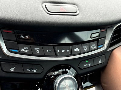 2021 Acura TLX Technology Package SH-AWD