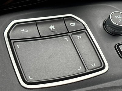2021 Acura TLX Technology Package SH-AWD