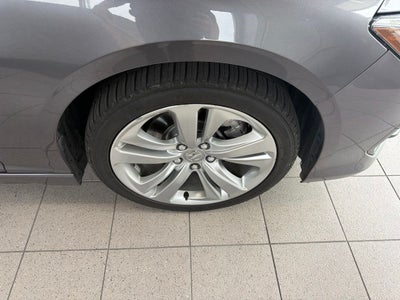 2021 Acura TLX Technology Package SH-AWD