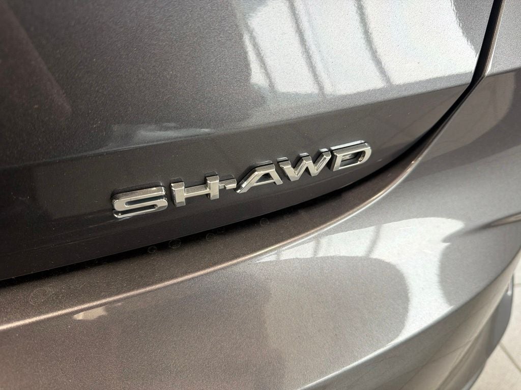 2021 Acura TLX Technology Package SH-AWD