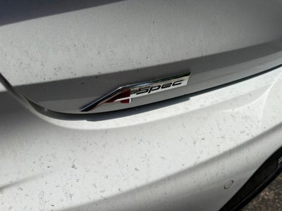 2025 Acura TLX A-Spec Package SH-AWD