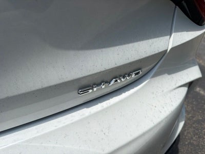 2025 Acura TLX A-Spec Package SH-AWD