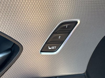 2025 Acura TLX A-Spec Package SH-AWD