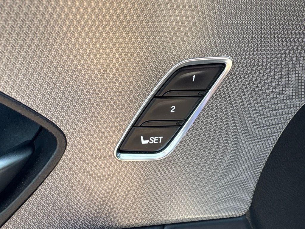 2025 Acura TLX A-Spec Package SH-AWD
