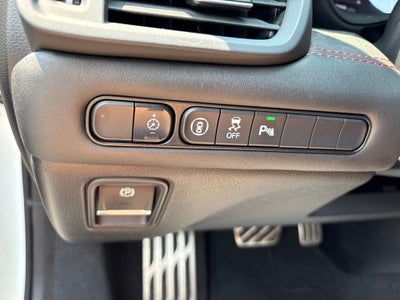 2025 Acura TLX A-Spec Package SH-AWD