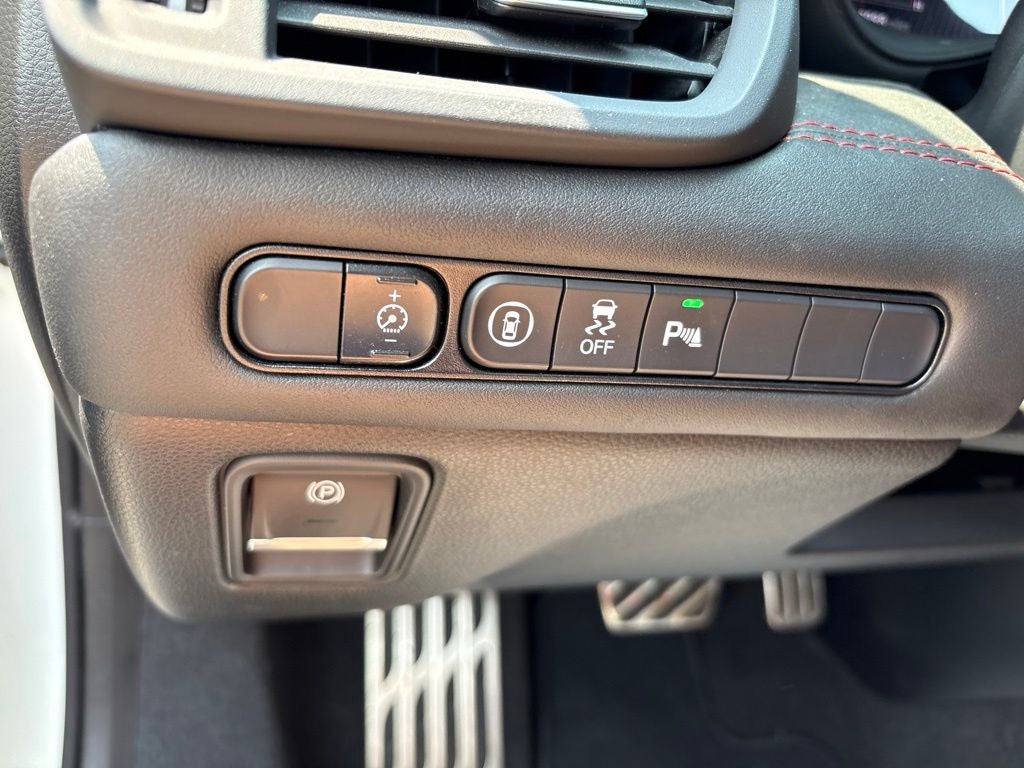 2025 Acura TLX A-Spec Package SH-AWD