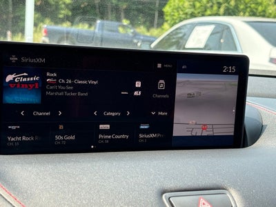 2025 Acura TLX A-Spec Package SH-AWD