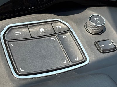 2025 Acura TLX A-Spec Package SH-AWD