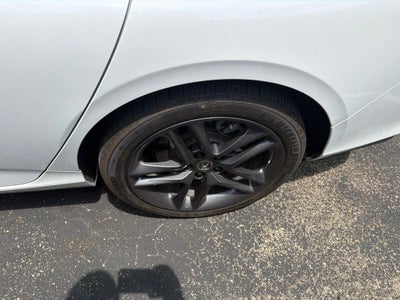 2025 Acura TLX A-Spec Package SH-AWD
