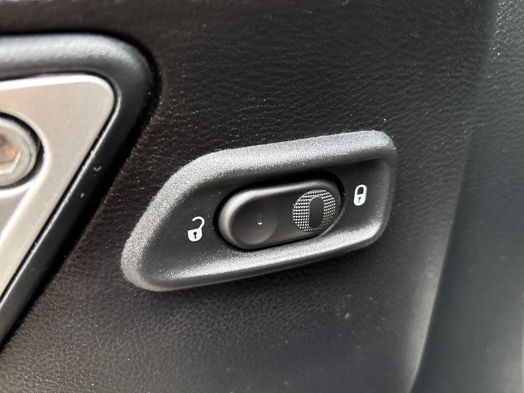 2015 Jeep Wrangler Rubicon