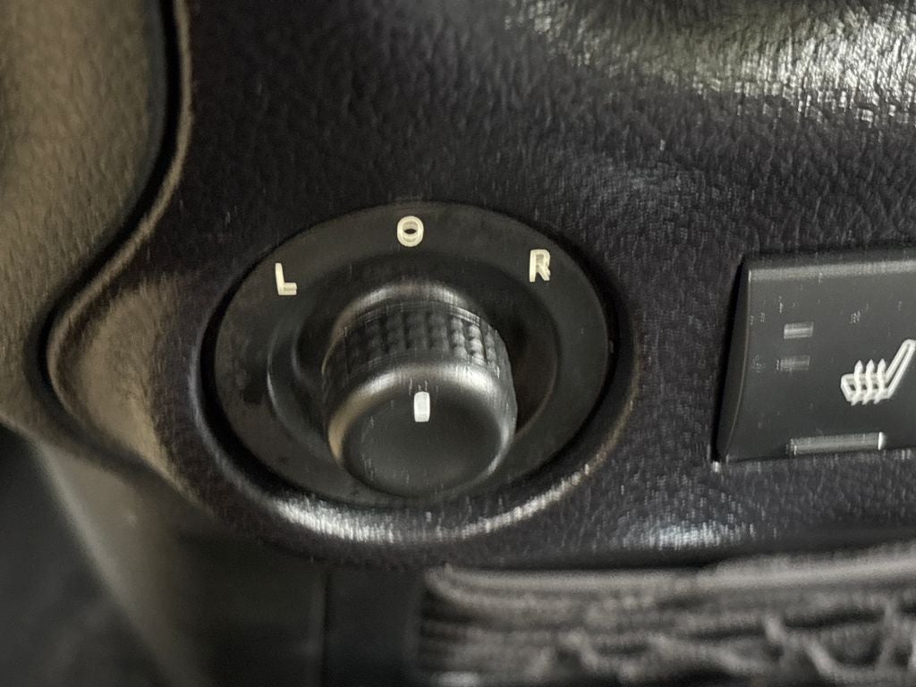 2015 Jeep Wrangler Rubicon