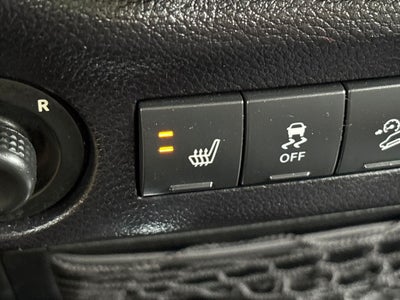 2015 Jeep Wrangler Rubicon