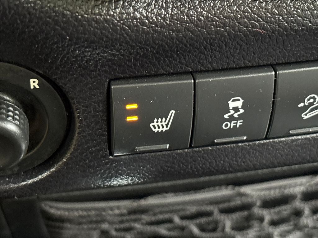 2015 Jeep Wrangler Rubicon