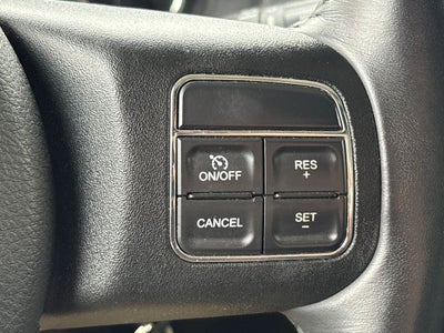 2015 Jeep Wrangler Rubicon