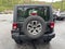 2015 Jeep Wrangler Rubicon