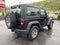 2015 Jeep Wrangler Rubicon