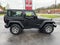 2015 Jeep Wrangler Rubicon