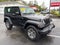 2015 Jeep Wrangler Rubicon