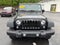2015 Jeep Wrangler Rubicon